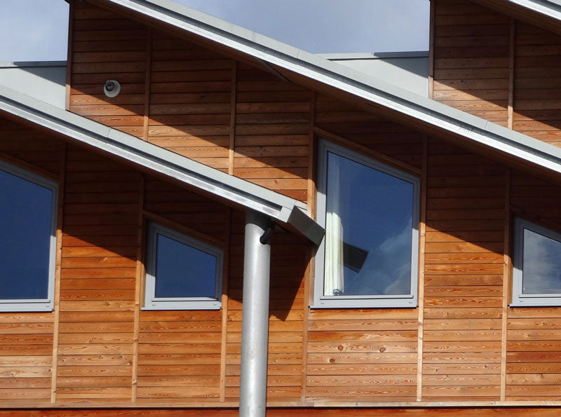 How to Prepare Your Timber Cladding