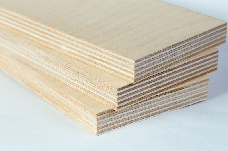Why choose plywood flooring?