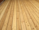Quality DIY Timber Decking Kit