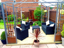 Quality DIY Timber Decking Kit