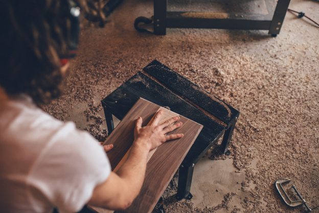 what is plywood?
