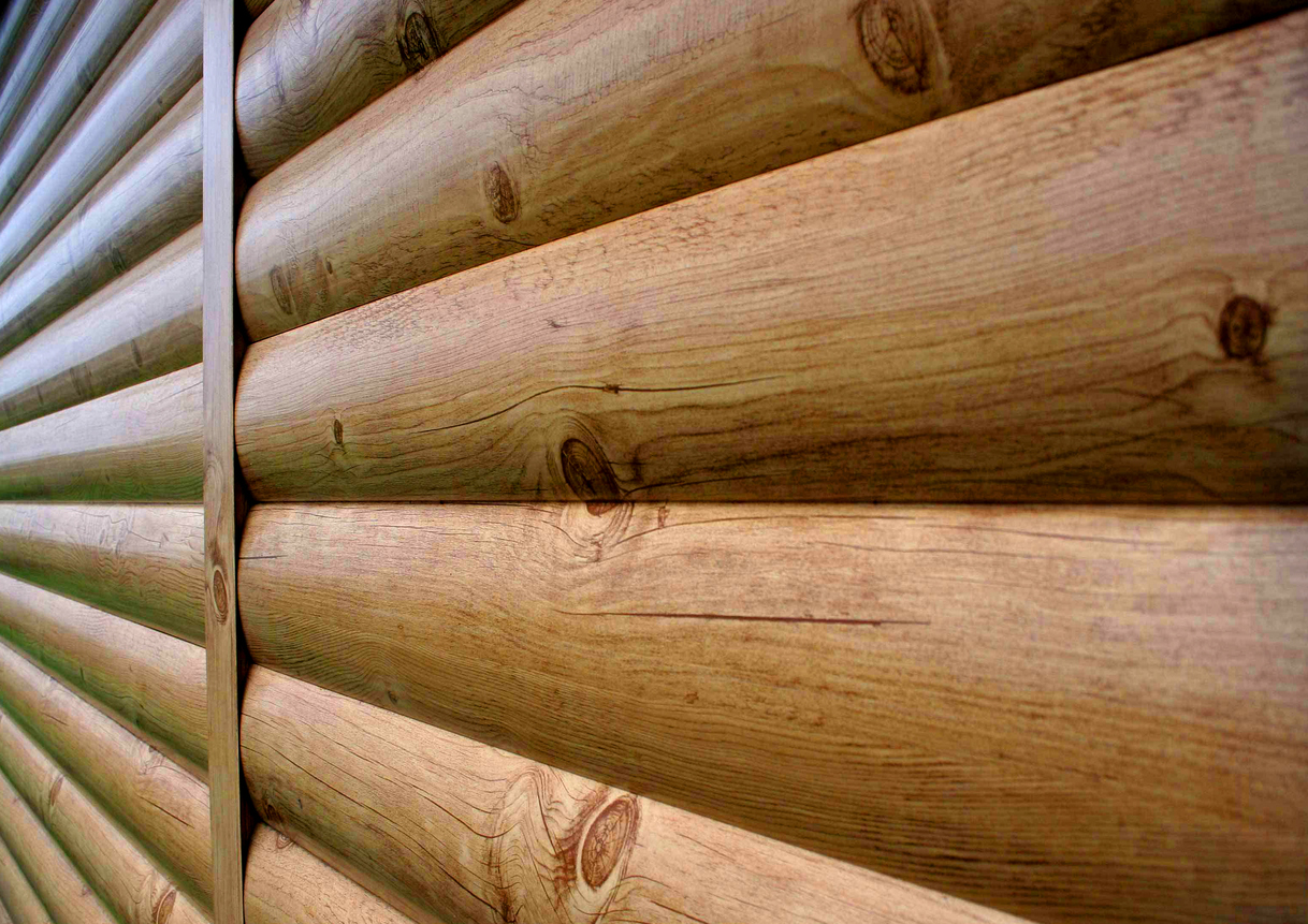 The Benefits of Using Timber Cladding