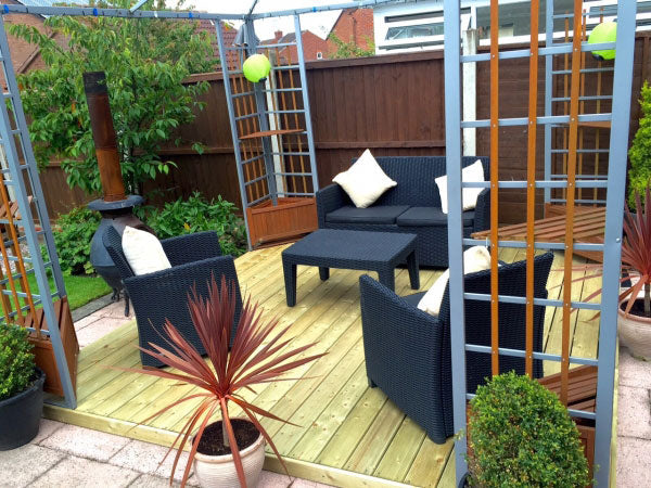 NLC Timber Enhances Customer Experience with Relocation to Hutton Cranswick
