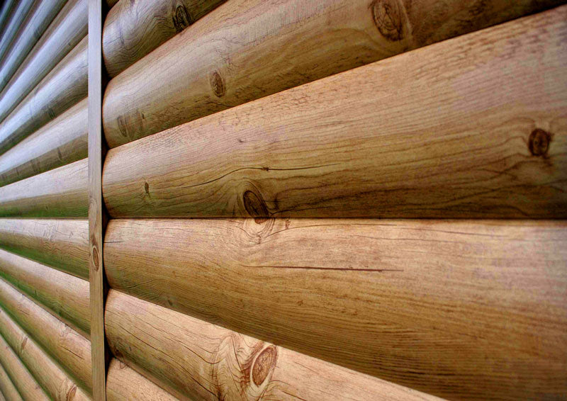 Which timber cladding should I use for my garden?