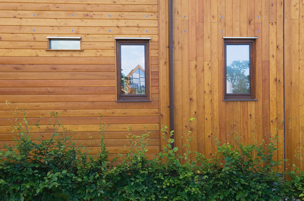 Tips to keep your timber cladding long-lasting