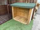 34mm Single Log Store