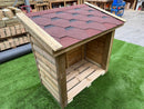 34mm Single Log Store