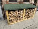 44mm Double Log Store