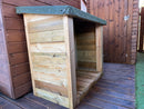 44mm Single Log Store