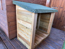 44mm Single Log Store