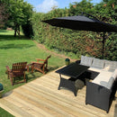 Quality DIY Timber Decking Kit