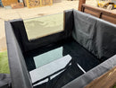 Box Welded Pond Liner for Raised Garden Timber Ponds (Various Sizes)