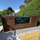 Heavy Duty Sleeper Ponds (95mm Logs)