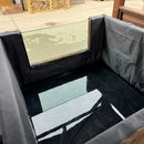 Box Welded Pond Liner for Raised Garden Timber Ponds (Various Sizes)