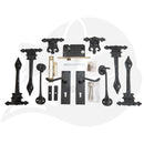 Door Hardware Kit