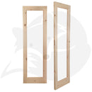 Classic French Door 1 - Summerhouse Double Doors