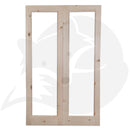 Classic French Door 1 - Summerhouse Double Doors