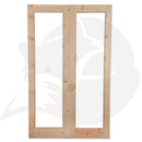 Classic French Door 1 - Summerhouse Double Doors