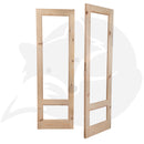 Classic French Door 2 - Summerhouse Double Doors