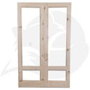 Classic French Door 2 - Summerhouse Double Doors