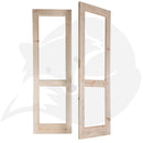 Classic French Door 3 - Summerhouse Double Doors