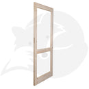 Classic French Door 3 - Summerhouse Single Door
