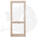 Classic French Door 3 - Summerhouse Single Door