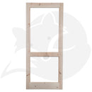 Classic French Door 3 - Summerhouse Single Door