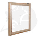 Classic Window 1 - Opening Window
