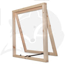 Classic Window 1 - Opening Window