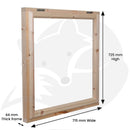Classic Window 1 - Opening Window