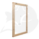 Classic Window 2 - Single Pane Opening Window (2 Sizes Available)
