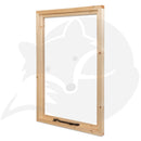 Classic Window 2 - Single Pane Opening Window (2 Sizes Available)