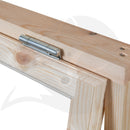 Classic Window 2 - Single Pane Opening Window (2 Sizes Available)