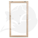 Classic Window 3 - Single Pane Opening Window (2 Sizes Available)