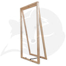 Classic Window 3 - Single Pane Opening Window (2 Sizes Available)