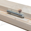Classic Window 3 - Single Pane Opening Window (2 Sizes Available)