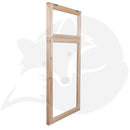 Classic Window 5 - Two Pane Opening Window (3 Sizes Available)