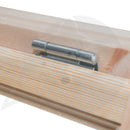 Classic Window 5 - Two Pane Opening Window (3 Sizes Available)