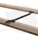 Classic Window 5 - Two Pane Opening Window (3 Sizes Available)