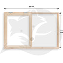 Workshop F2 Opening Window