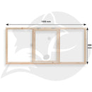 Workshop F3 Opening Window