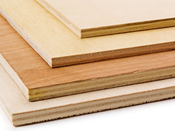 15mm Hardwood Ply for Interior and Exterior Use