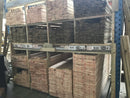25x75 Treated Planed Square Edged Timber
