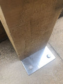 Heavy Duty Timber Gazebo Kit